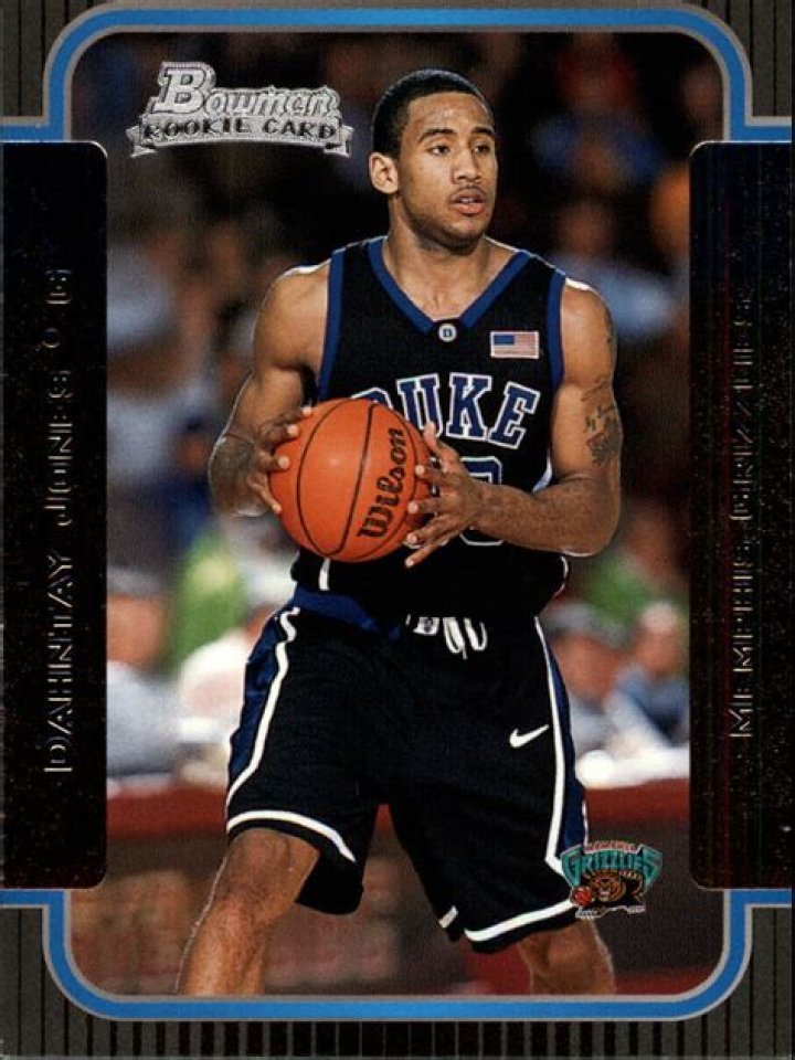 Dahntay Jones Bio (Wiki) | DashVib