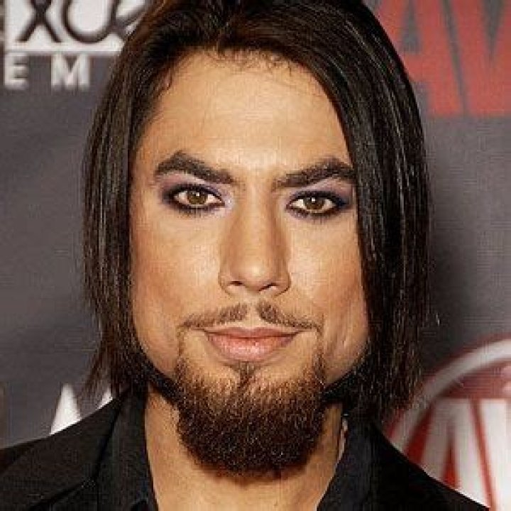 Dave Navarro Net Worth ·