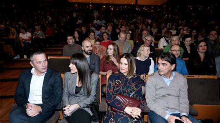 Davorka Dalic - WeBlogy