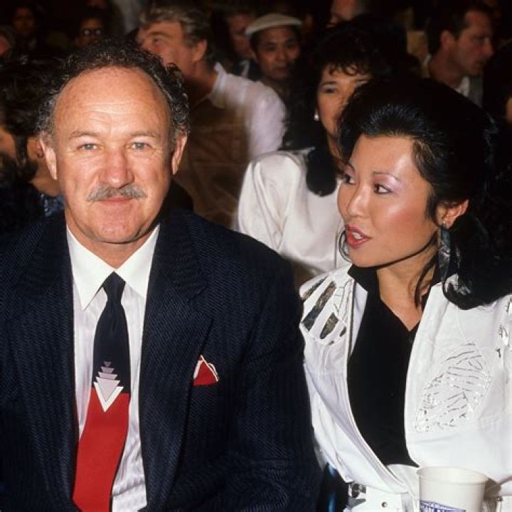 DazeVlog | Betsy Arakawa | Gene Hackman