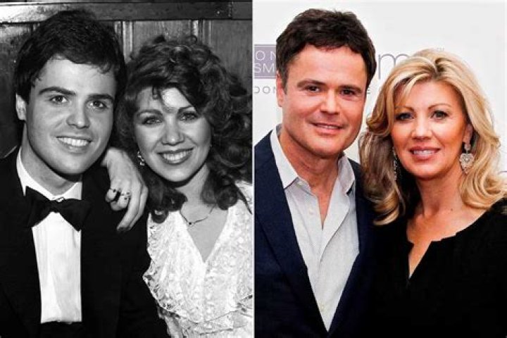 Debbie Osmond Date Of Birth