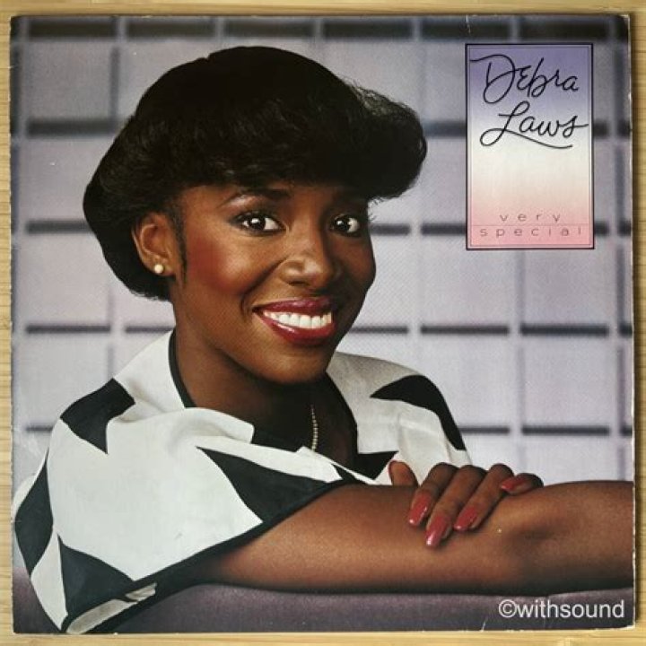 Debra Laws Net Worth ·