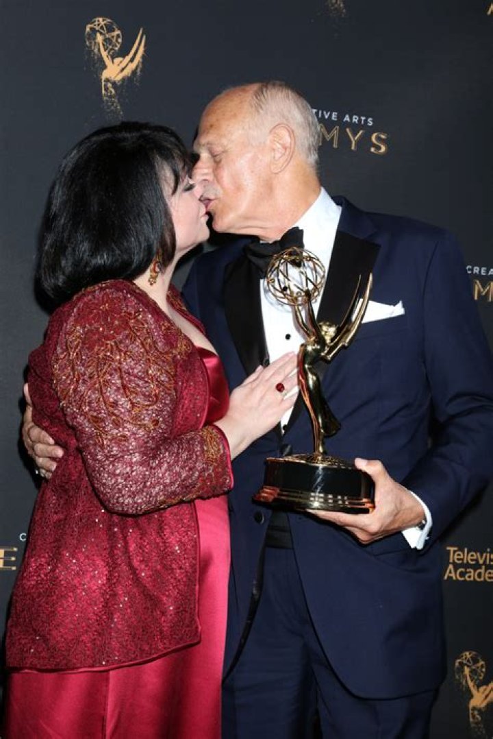 Delta Burke's Present Day Unveiled
