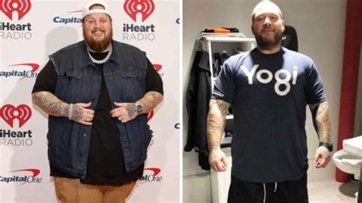 Derrick Lewis Weight Loss Journey: Before And After Photo