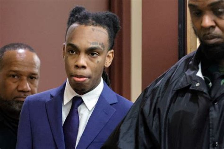 Did Melly Beat The Case?