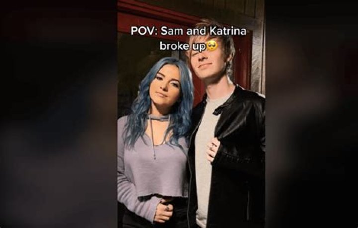 Did Sam And Katrina Part Ways? Exclusive Insights Revealed