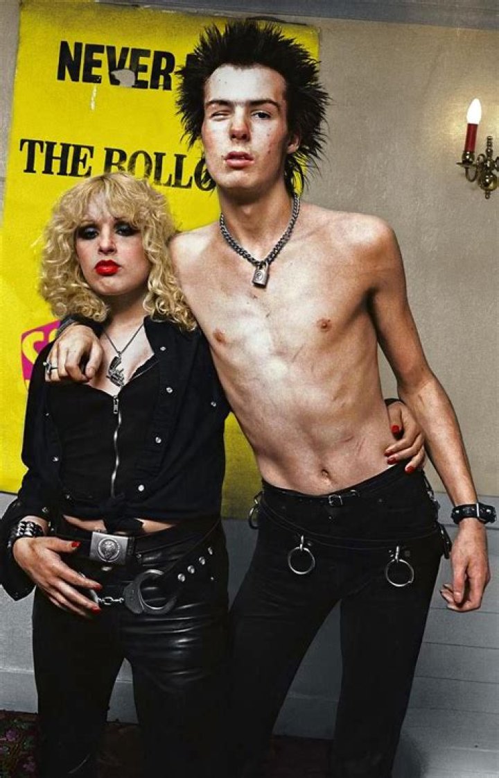 Did Sex Pistol's Sid Vicious kill girlfriend Nancy Spungen? Here's the truth behind t ·