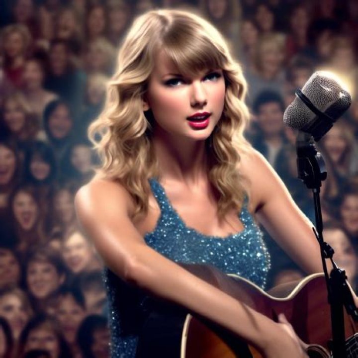 Did Taylor Swift Audition For American Idol?