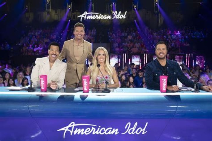 Did Taylor Swift Try Out For American Idol?