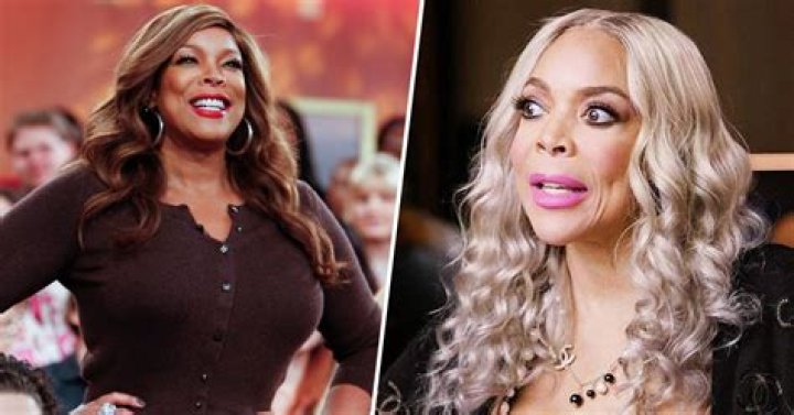 Did Wendy Williams Die Today?