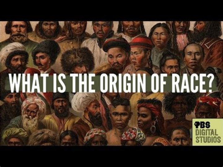 Digging Into The History Of Race And Gender