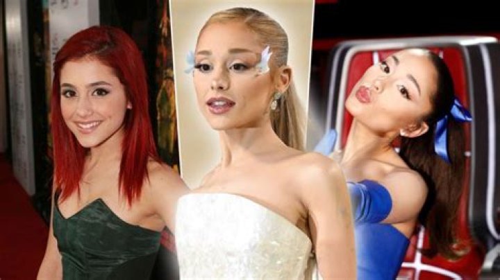 Discover Ariana Grande's Ethnicity: Surprising Revelations And Insights