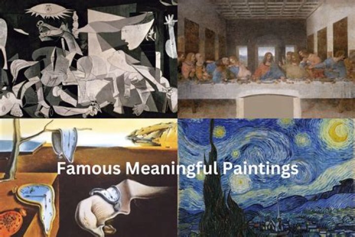 Discover Profound Meanings And Artistic Brilliance