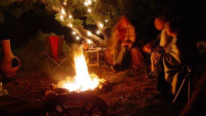 Discover The Allure: Colorado Campfire Videos Unveiled
