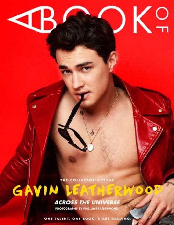Discover The Captivating World Of Gavin Leatherwood: Unlocking New Insights