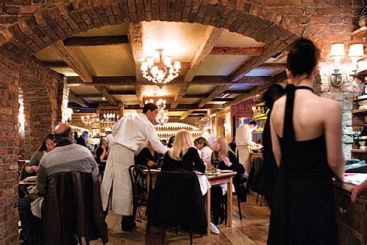 Discover The Enchanting World Of Morandi Restaurant: A Culinary Journey Unveiled