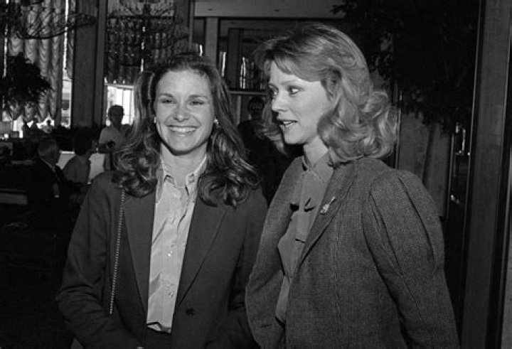 Discover The Marital Status Of Stephanie Zimbalist: Uncovering Personal Insights