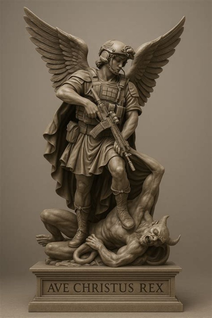 Discover The Profound Meaning Of "Ave Christus Rex"