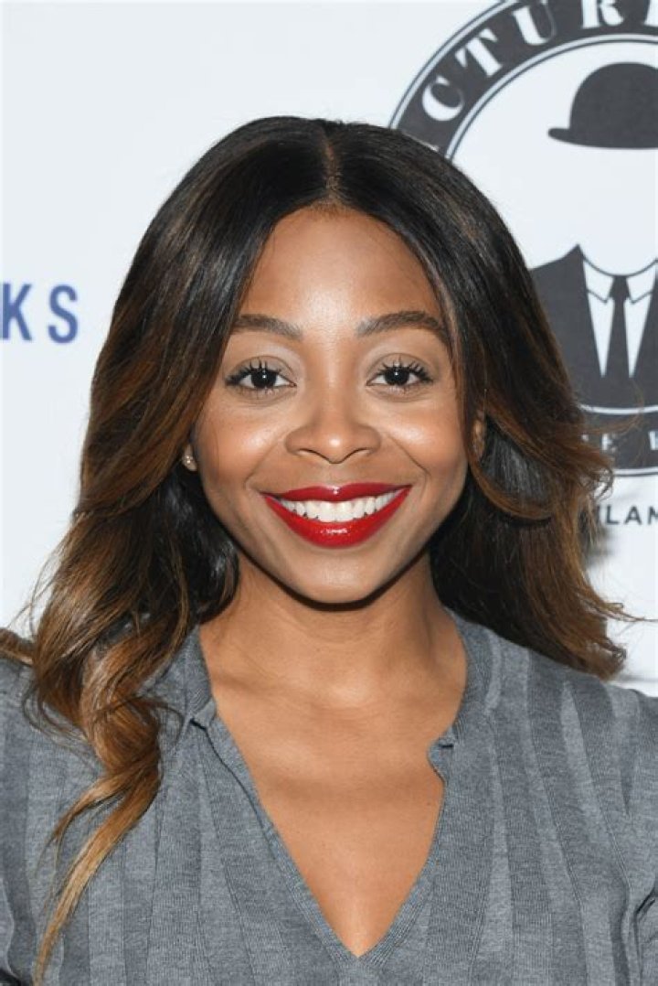 Discover The Surprising Strategies Behind Bresha Webb's Impressive Net Worth