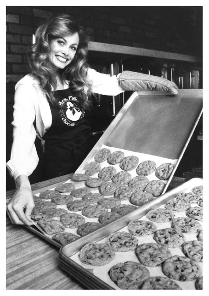Discover The Sweet Success Story Of Debbie Fields: Baking Empire And Beyond