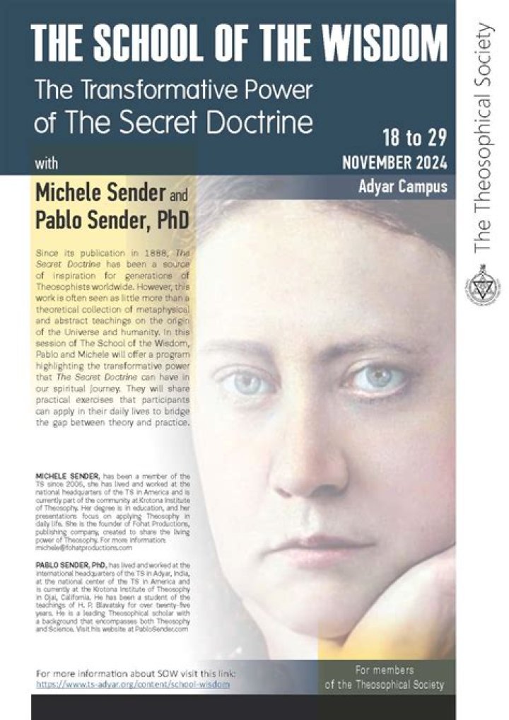 Discover The Transformative Wisdom Of Kristin Michele Welch