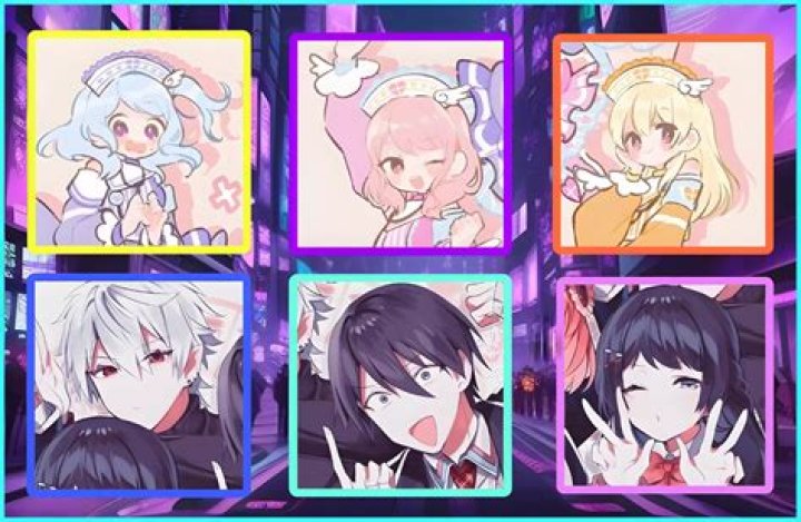 Discover The Ultimate Guide To Funny Matching PFPs For Friends