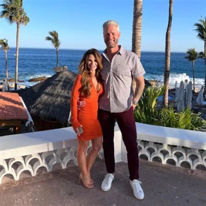 Discover The Untold Story Of Carey Cadieux's Husband: Secrets And Surprises Revealed!