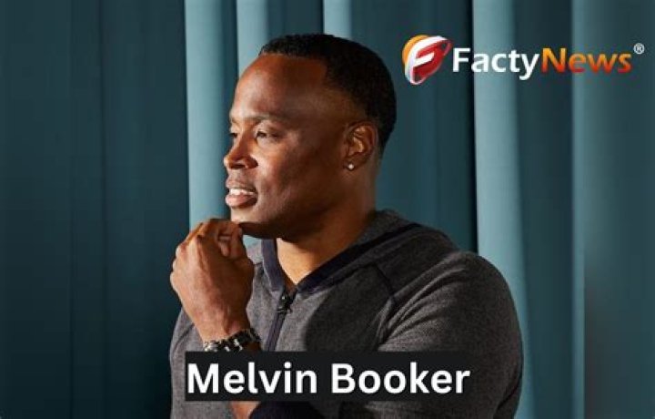 Discover The Untold Truth Behind Melvin Booker's Net Worth