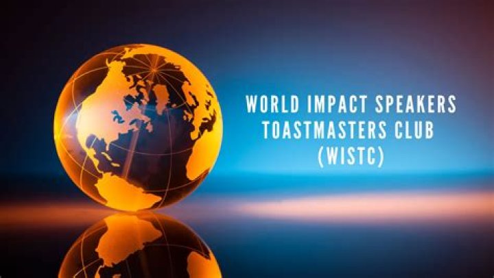 Discover Their World And Impact