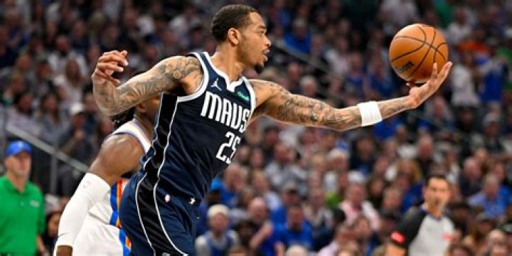 Discoveries And Insights About P. J. Washington