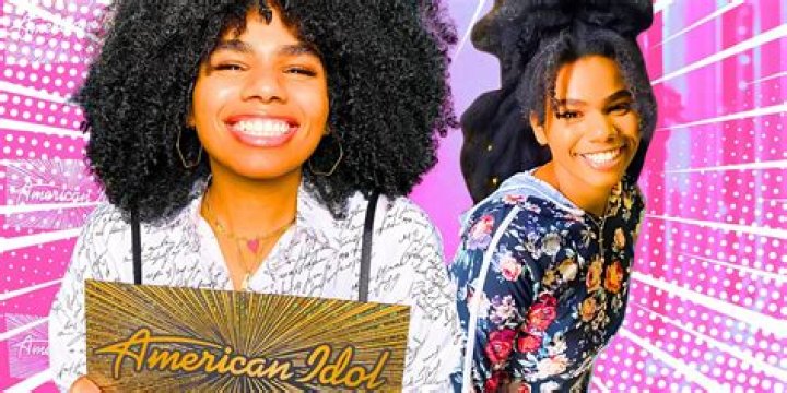 Discoveries From "We Ani American Idol" Auditions