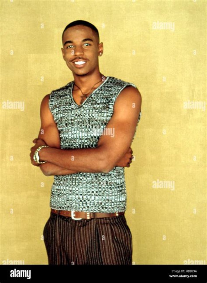 Discovering The True Height Of Merlin Santana