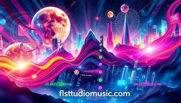 Dive Into The World Of Electronic Dance Music