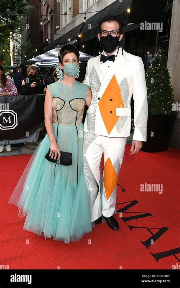 Dive Into The World Of Monica Mosseri: Uncovering Tech Policy Insights