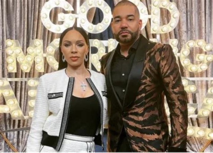 DJ Envy Net Worth: Career & Lifestyle ·