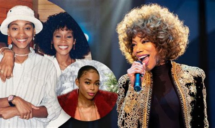 Does Naomi Ackie's Voice Soar In Whitney Houston Biopic? Discover The Truth