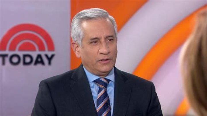 Dr John Torres Wiki, Bio, Age, Net Worth, Family, Career, Journalist