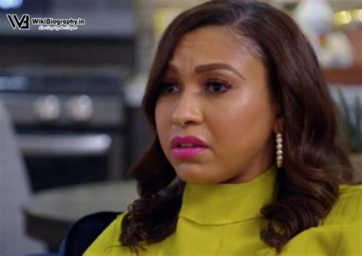 Dr Pia Holec: Wiki, Bio, Age, Net Worth, Education, MAFS, College