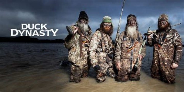 Duck Dynasty Divorce: Uncovering The Truth