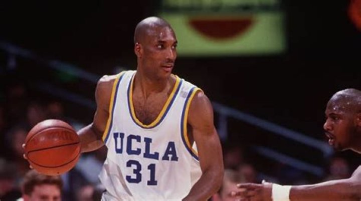 Ed OBannon Net Worth ·