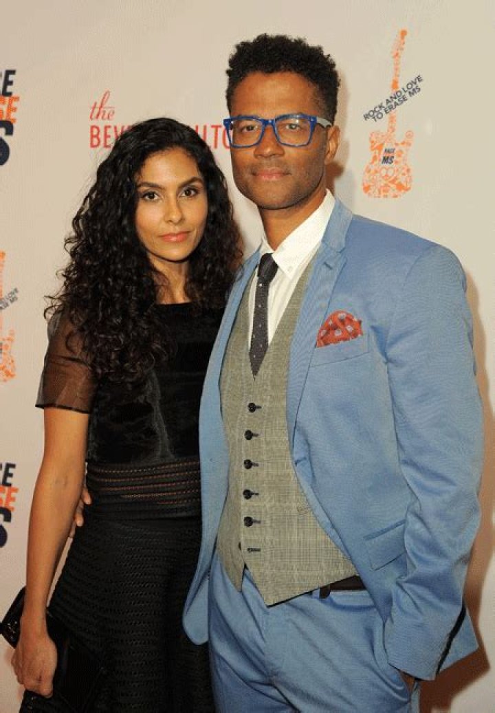 Eric Benet Ex Wife: The Untold Story