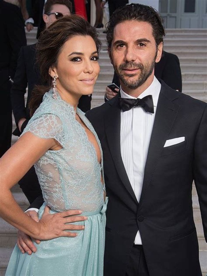 A Journey Through The Marriage Of Eva Longoria: Uncovering The Identity Of Her Husband