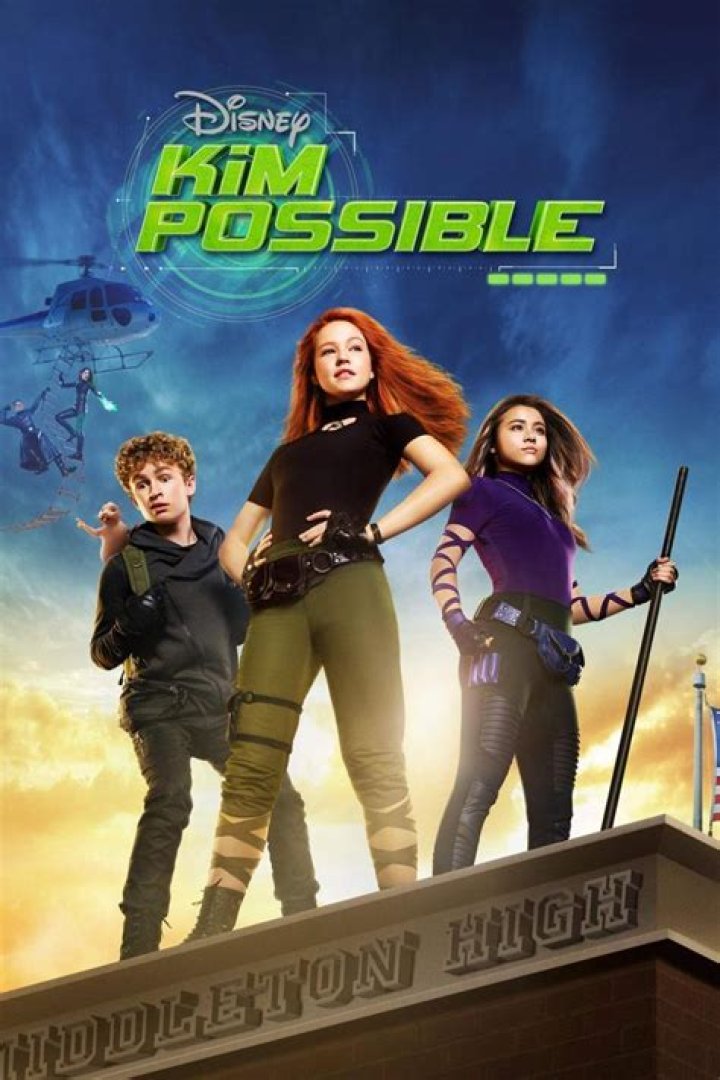 Everything the Kim Possible Cast Has Said About a Possible Reboot
