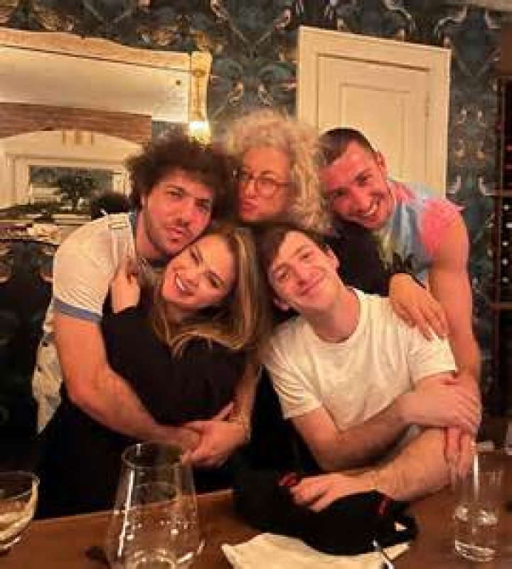 Everything You Need To Know About The Actor's Partner