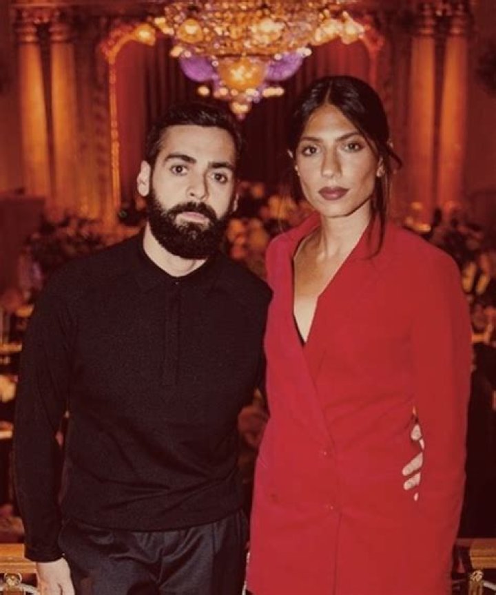 Evin Ahmad Wiki, Age, Fiancé, Husband, Height, Net Worth, Parents & More