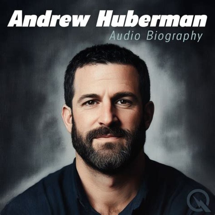 Explore The Andrew Huberman Wiki