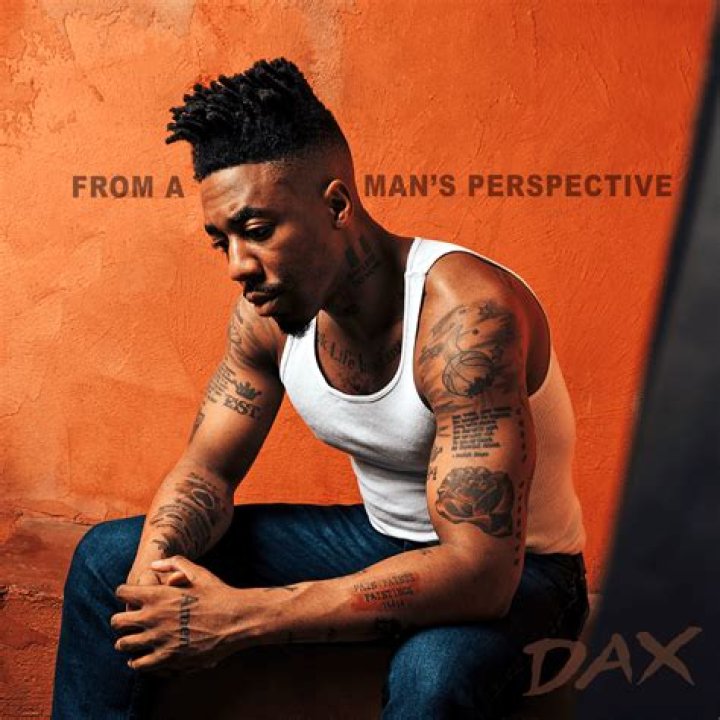 Explore The Life And Music Of Rapper Dax