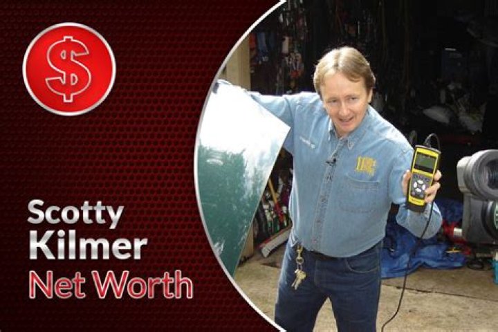 Explore The World Of Leslie Kilmer And Scotty Kilmer