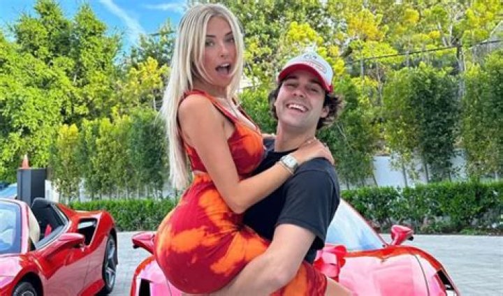 Exploring Corinna Kopf's Age And Beyond