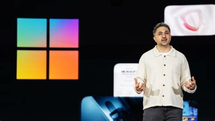Exploring Mustafa Suleyman Net Worth And His Impact On The Tech World